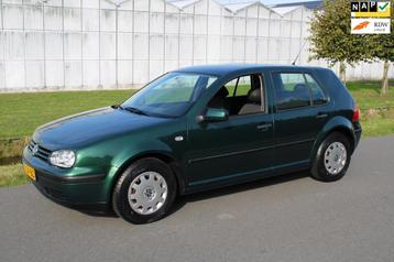 Volkswagen Golf 1.4-16V Trendline 5 Drs beschikbaar voor biedingen