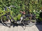 Mooie gazelle fiets met trapondersteuning, Ophalen, Gebruikt, Versnellingen, 50 tot 53 cm