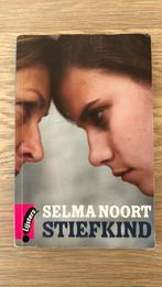 Jonge Lijsters 2016: Stiefkind, Boeken, Ophalen of Verzenden, Zo goed als nieuw, Selma Noort