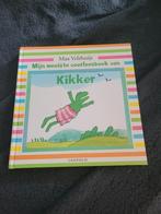 Grote kikker boek, Boeken, Ophalen of Verzenden, Zo goed als nieuw, 3 tot 4 jaar