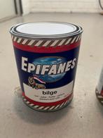 Epifanes bilge grijs, Ophalen, Gebruikt, Verf, Grijs