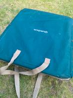 Camping kast kampeerkast quechua, Ophalen of Verzenden, Zo goed als nieuw, Campingkast