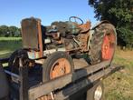 Ford Majoor Oldtimer tractor, Oldtimer, Ford