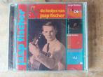 CD Jaap Fischer - De liedjes van Jaap Fischer (Joop Visser), Ophalen of Verzenden, Zo goed als nieuw, Levenslied of Smartlap