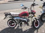 HONDA MONKEY, Ophalen, Overige modellen, Maximaal 45 km/u, Nieuw