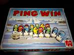 Ping win, Een of twee spelers, Ophalen of Verzenden, Gebruikt, JUMBO