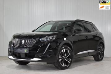 Peugeot 2008 1.2 PureTech Allure | TREKHAAK | 1E EIG | DEALE beschikbaar voor biedingen