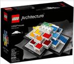 Nieuw: LEGO Architecture Set 21037: LEGO House, Kinderen en Baby's, Speelgoed | Duplo en Lego, Ophalen of Verzenden, Nieuw, Complete set