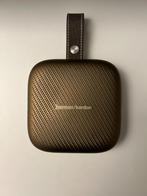 Harman Kardon NEO Portable Bluetooth Speaker - Copper, Audio, Tv en Foto, Luidsprekers, Overige merken, Overige typen, Gebruikt