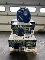 Inverter l aggregaat l noodstroomvoorziening l FORD FG2950iS, Doe-het-zelf en Verbouw, Ophalen, Zo goed als nieuw, Minder dan 5 kVA