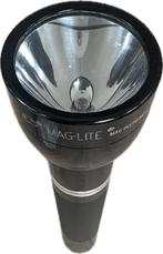 MAG-LITE Charger, Caravans en Kamperen, Zaklampen, Ophalen of Verzenden, Gebruikt, Accu