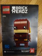 Lego 41598 Brick Heads. The Flash., Ophalen of Verzenden, Zo goed als nieuw