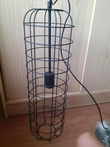 Prachtige nieuwe Hanglamp beschikbaar voor biedingen