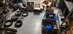 Minibike en pitbike onderdelen, Fietsen en Brommers, Minibikes, Midibikes en Pitbikes, Ophalen, Gebruikt, Pitbike