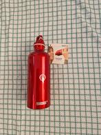 Rode Sigg drinkfles met Shell logo, Ophalen of Verzenden, Nieuw