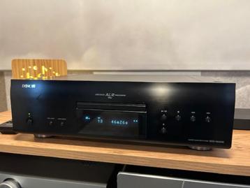 DENON DCD1600ne met garantie  beschikbaar voor biedingen