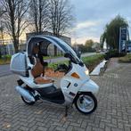 In nieuwstaat verkerende Bmw C1 200cc, Motoren, Bedrijf, Bmw, Toermotor, Handvatverwarming