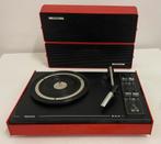 PHILIPS koffer pick-up, Ophalen of Verzenden, Gebruikt, Platenspeler, Philips