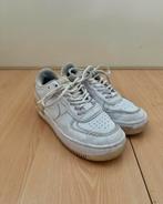 Nike Air Force 1 Shadow wit – maat 38,5, Kleding | Dames, Schoenen, Verzenden, Wit, Nike, Sneakers of Gympen