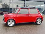 Rover Mini Cooper 1300 Sportspack (bj 1995), Voorwielaandrijving, Rover, 4 stoelen, Origineel Nederlands