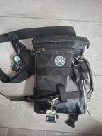 LMAB Move Holster Bag met ultralight kleinmateriaal, Ophalen of Verzenden, Zo goed als nieuw, Overige typen