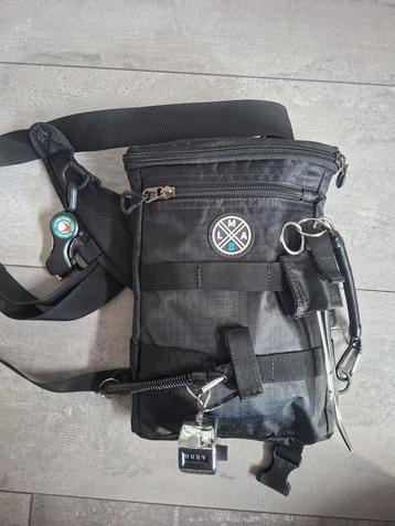LMAB Move Holster Bag met ultralight kleinmateriaal beschikbaar voor biedingen