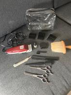 Compleet Kappers Setje - Alles in Één!, Ophalen, Gebruikt, Haarverzorging