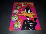 Looney Tunes Fun - nr. 7, Big Balloon Publishers, Eén stripboek, Nieuw, Ophalen of Verzenden