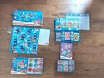 7leuke spellen van Paw Patrol: memory, bordspel en kaartspel, Ophalen of Verzenden, Zo goed als nieuw