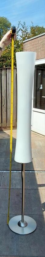 Mooie vloerlamp, Huis en Inrichting, Lampen | Vloerlampen, Ophalen, Gebruikt, 150 tot 200 cm