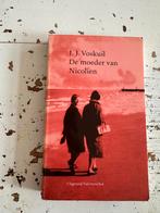 J.J. Voskuil - De moeder van Nicolien - Eerste druk, Ophalen of Verzenden, Gelezen, Nederland