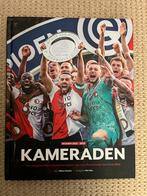 Kameraden: Feyenoord Kampioensjaar 2022-2023, Ophalen of Verzenden, Nieuw, Balsport