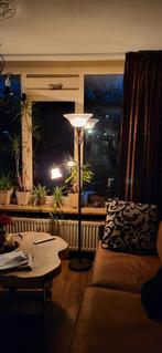Staande lamp, Ophalen, Zo goed als nieuw, 150 tot 200 cm