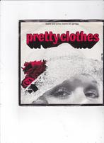 Reclame Single Marian de Garriga (C & A) - Pretty Clothes, Cd's en Dvd's, Vinyl Singles, Ophalen of Verzenden, Gebruikt, Dance