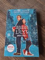 Dash & Lily's Book of Dares - Nieuwstaat!, Boeken, Verzenden, Zo goed als nieuw, Rachel Cohn & David Levithan, Fictie algemeen
