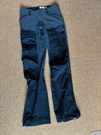 Fjallraven Keb outdoorbroek bushcraft, Ophalen of Verzenden, Gebruikt, Kleding
