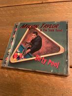 Melvin Taylor & The Slack Band - Dirty Pool, Cd's en Dvd's, Cd's | Jazz en Blues, Verzenden, 1980 tot heden, Zo goed als nieuw