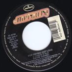 Davis Daniel - For Crying Out Loud 7", Cd's en Dvd's, Vinyl Singles, 7 inch, Single, Ophalen of Verzenden, Zo goed als nieuw