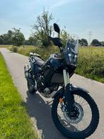 Yamaha Tenere 700 Midnight Black, ABS, Motorrijbewijs A, Particulier, Toermotor