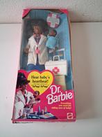 Dokter Christie Barbie, Ophalen of Verzenden, Zo goed als nieuw, Fashion Doll