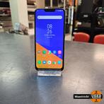 ASUS Zenfone 5, antraciet, 64GB, prima staat, Telecommunicatie, Mobiele telefoons | Overige merken, Gebruikt