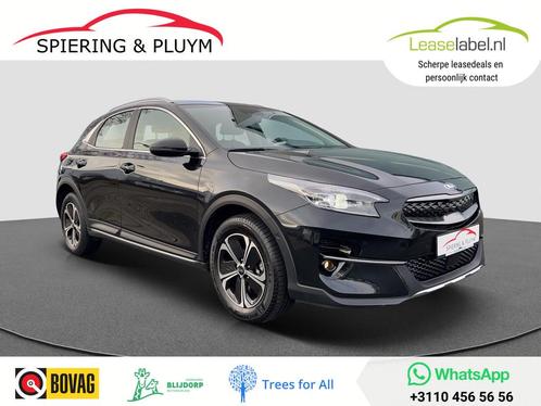 Kia Xceed 1.6 GDi PHEV DynamicPlusLine | Adaptive | Dodehoek, Auto's, Kia, Bedrijf, Te koop, XCeed, ABS, Achteruitrijcamera, Adaptive Cruise Control