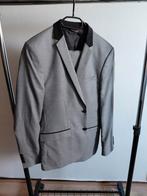 Zara Man kostuum maat 52, Ophalen of Verzenden, Zo goed als nieuw, Maat 52/54 (L), Zara Man