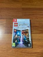 Lego Harry Potter Collection | Nintendo Switch, Avontuur en Actie, 1 speler, Ophalen of Verzenden, Zo goed als nieuw
