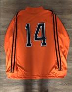Johan cruijf voetbalshirt nederlanda elftal, Sport en Fitness, Voetbal, Ophalen of Verzenden, Zo goed als nieuw, Shirt