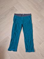 H&m sportlegging maat s, H&M, Zwart, Nieuw, Ophalen of Verzenden