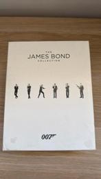 James Bond collection, Ophalen of Verzenden, Zo goed als nieuw, Actie