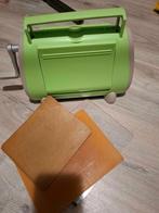 Cuttlebug stansmachine, Ophalen, Gebruikt, Overige thema's, Pons of Mal