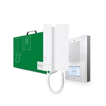 Nieuwe Comelit intercom deurbel set compleet KAE0061 beschikbaar voor biedingen
