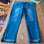 Norah spijkerbroek maat 44, Kleding | Dames, Spijkerbroeken en Jeans, Norah, Ophalen of Verzenden, Zo goed als nieuw, Blauw